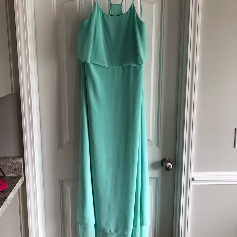 Gianni Bini Dress. WORN ONCE!!!